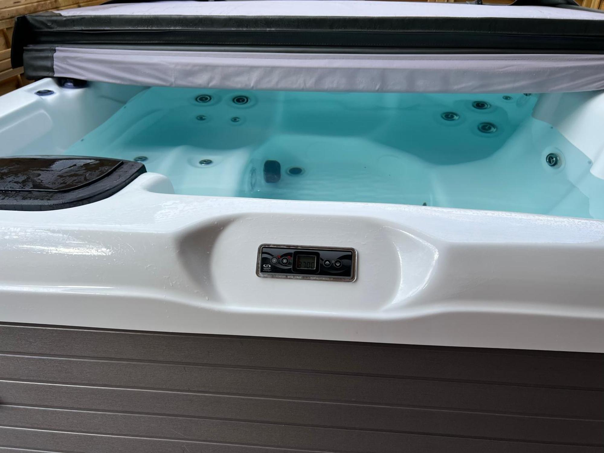 Neuf Chalet 4P Le Suet Jacuzzi Privatif Entremont Экстерьер фото